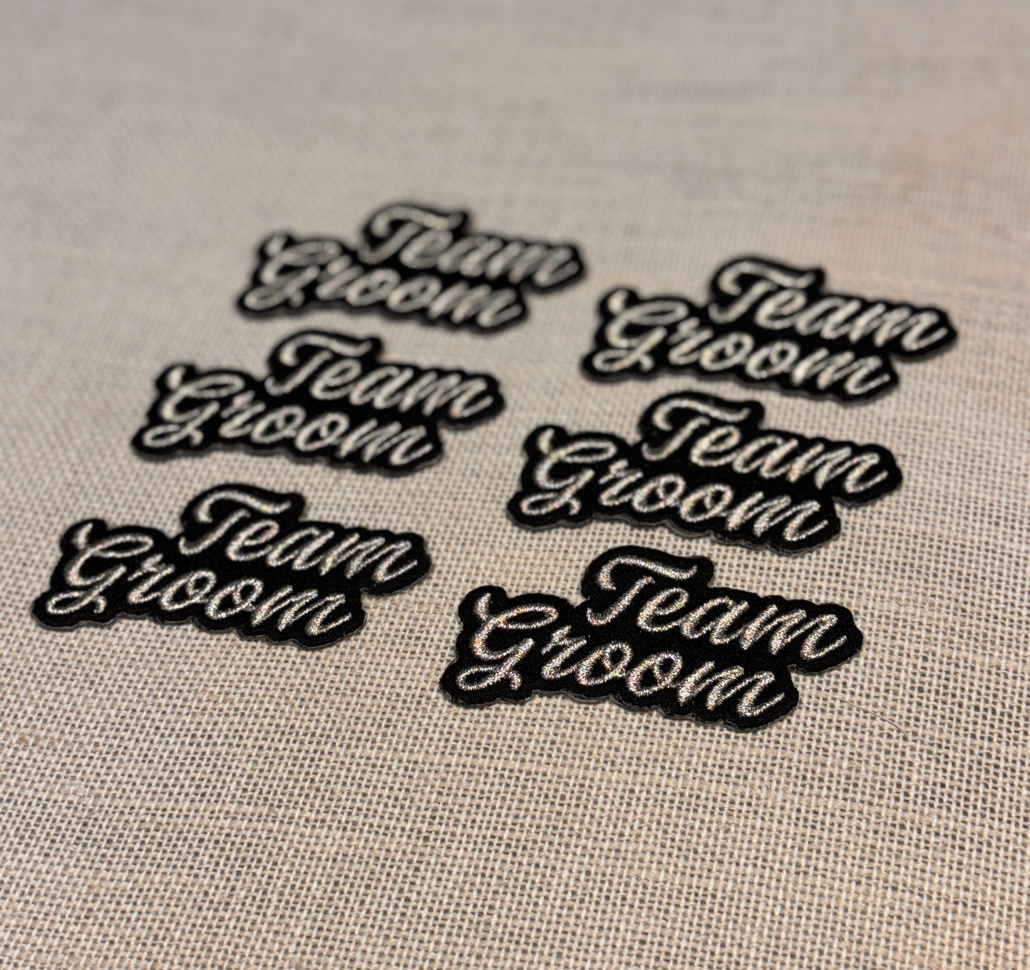 Team Groom