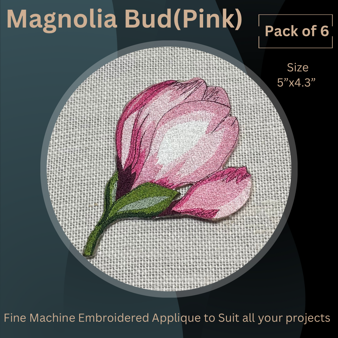 Magnolia Bud