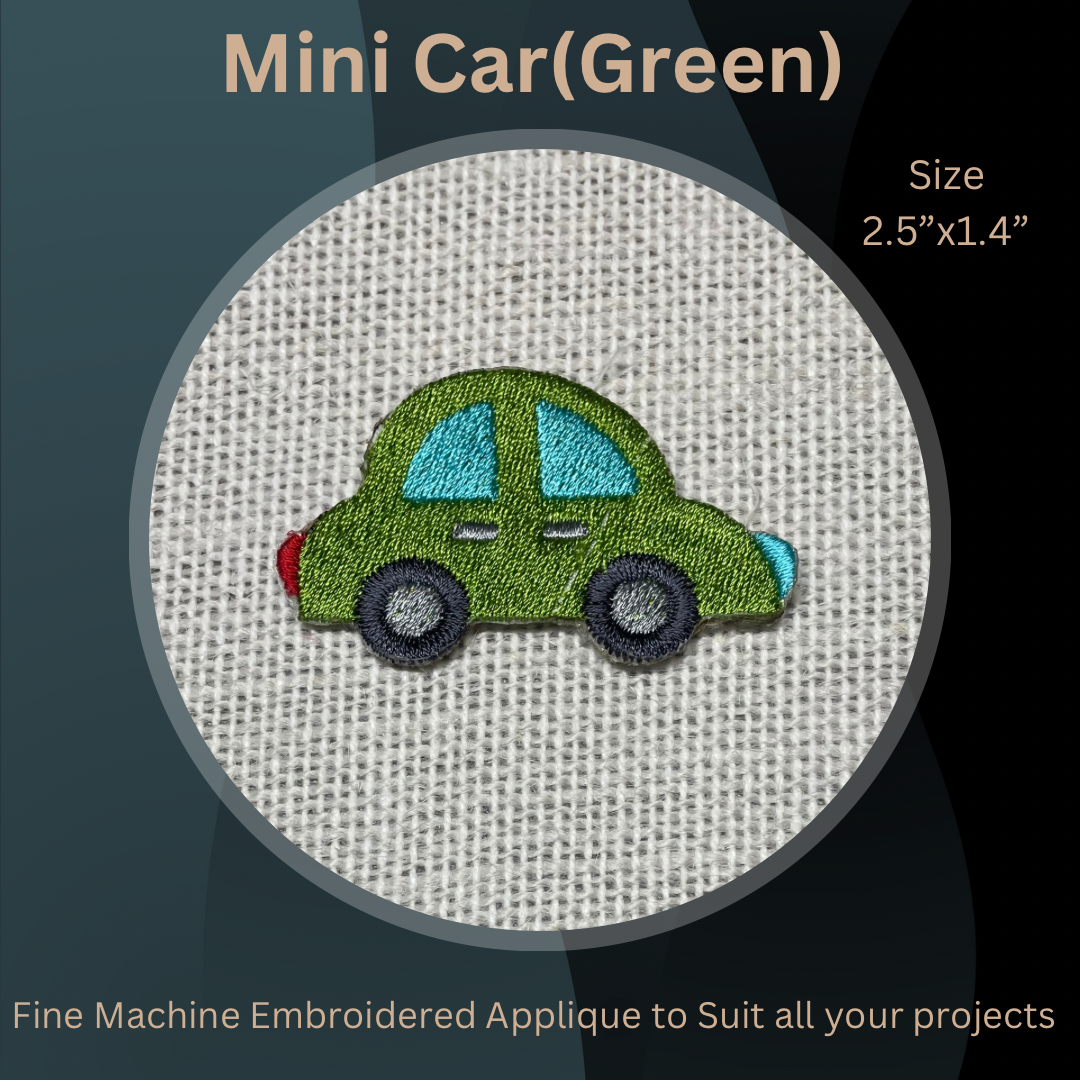 Mini Car