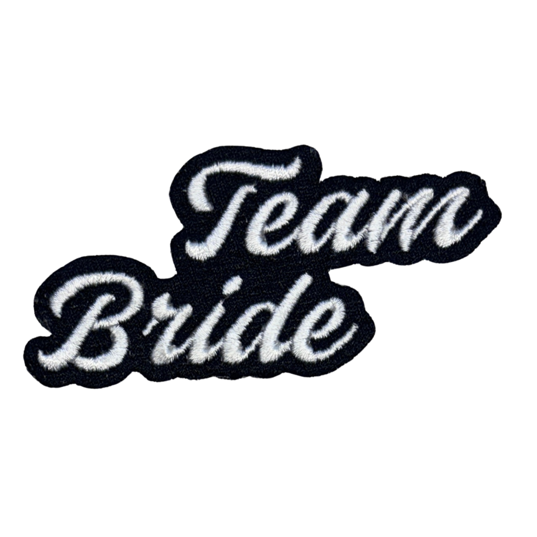 Team Bride