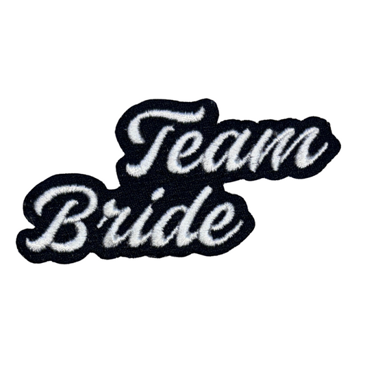 Team Bride