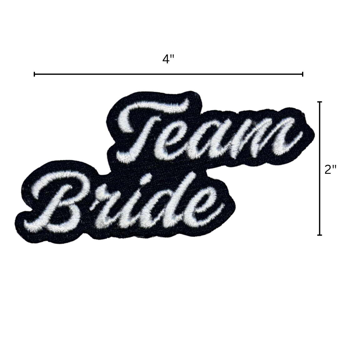 Team Bride