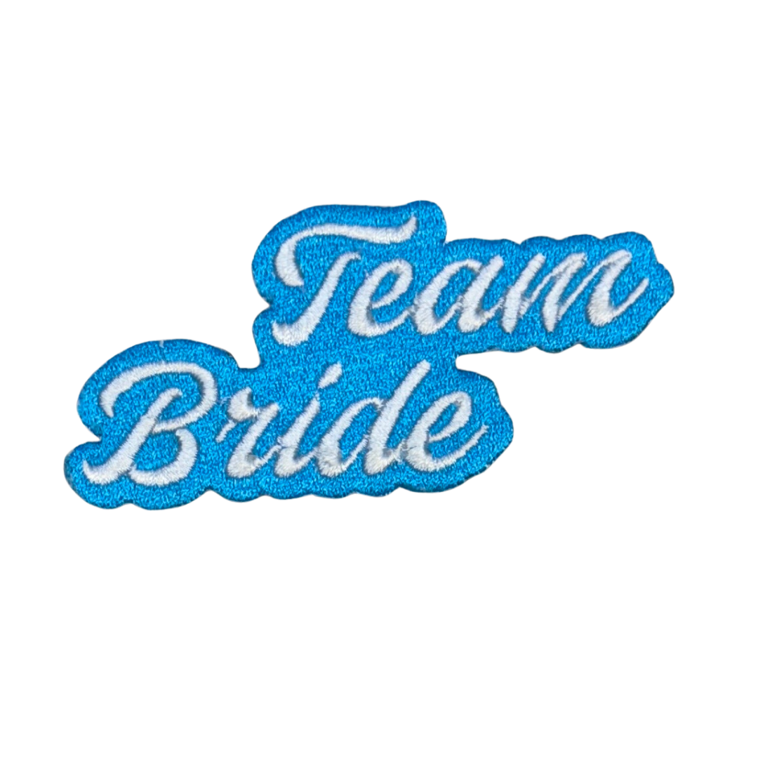 Team Bride