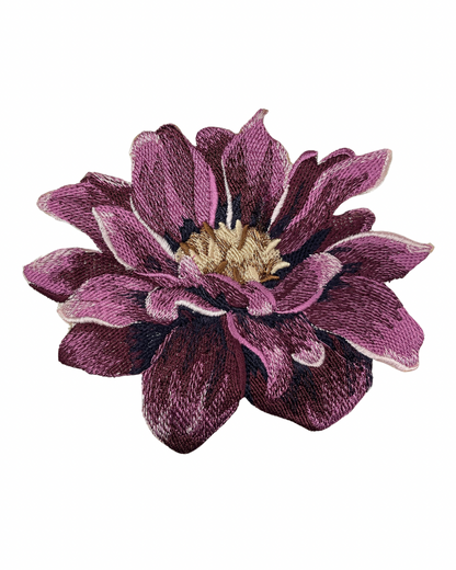 Dahlia Flower