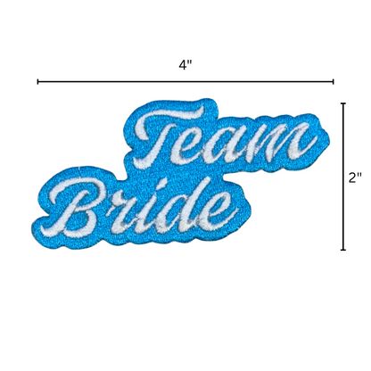 Team Bride