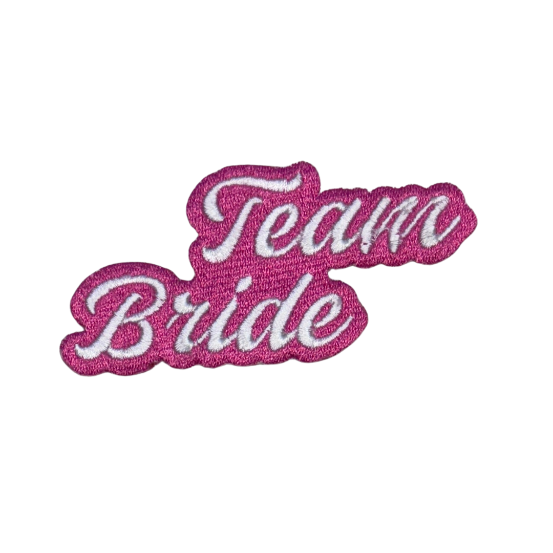 Team Bride