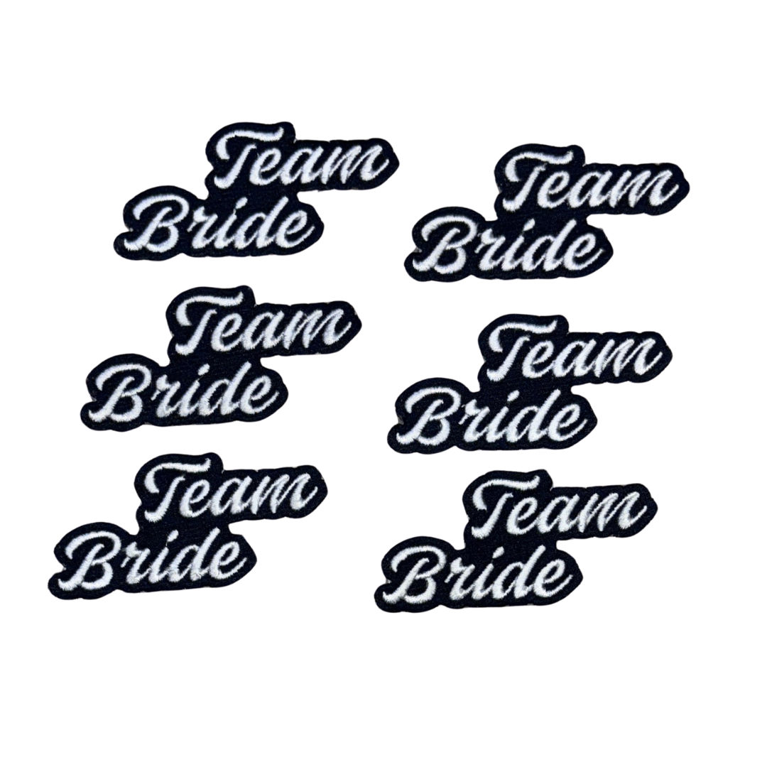 Team Bride