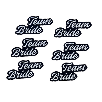 Team Bride