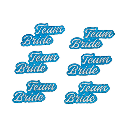Team Bride