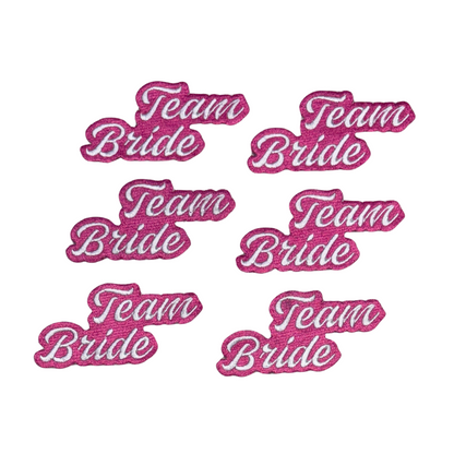 Team Bride