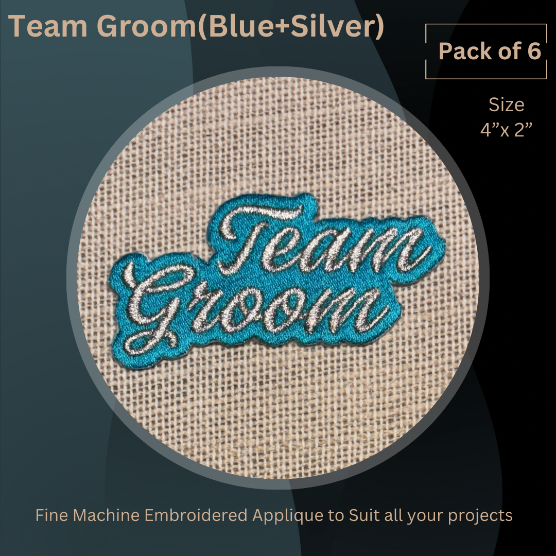 Team Groom
