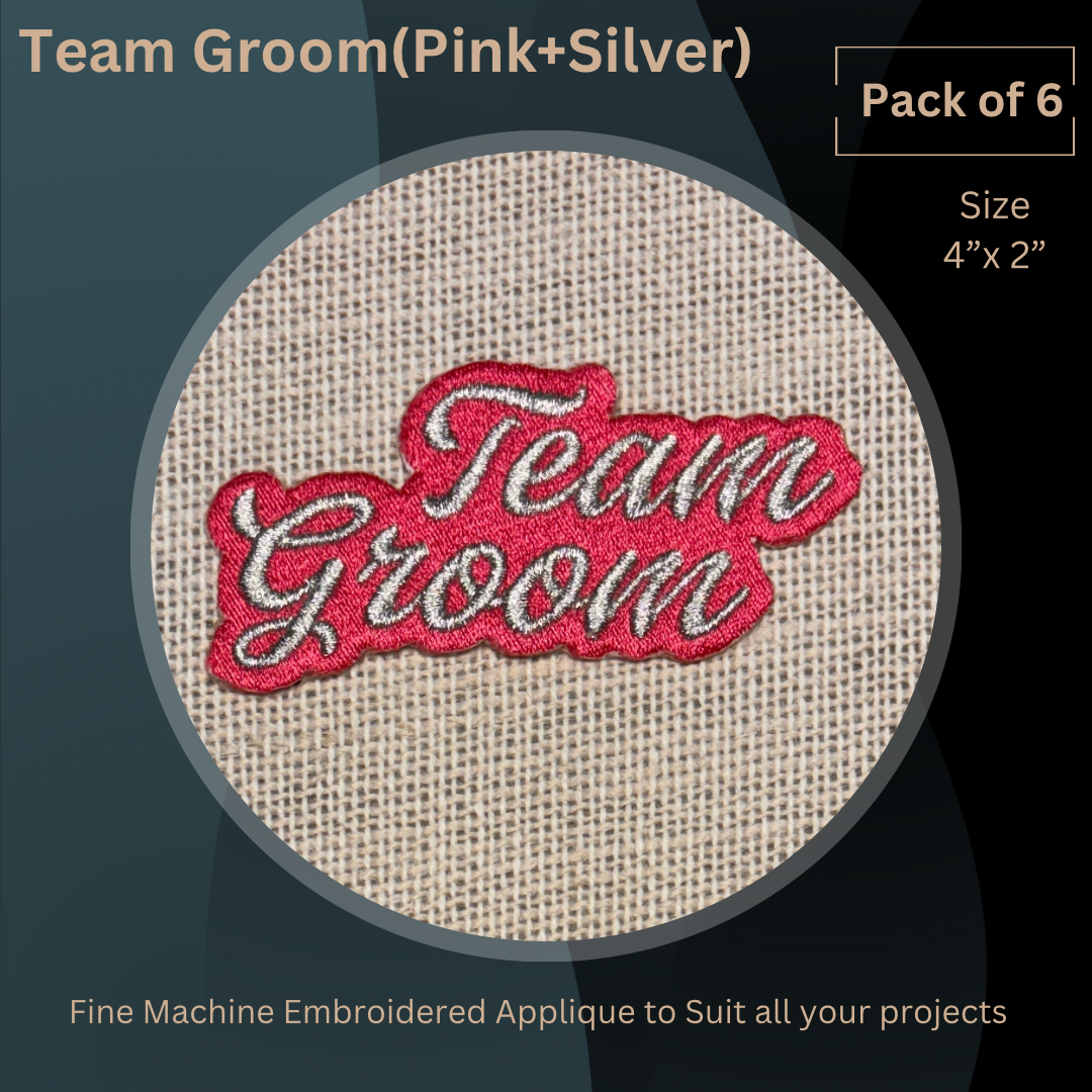 Team Groom