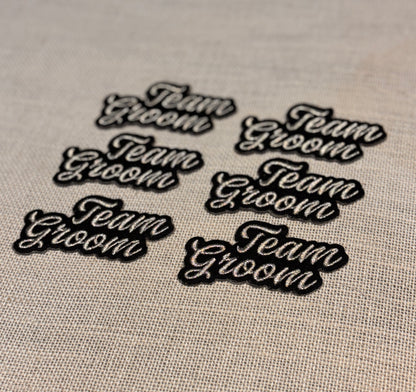 Team Groom