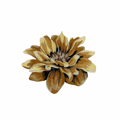 Dahlia Flower