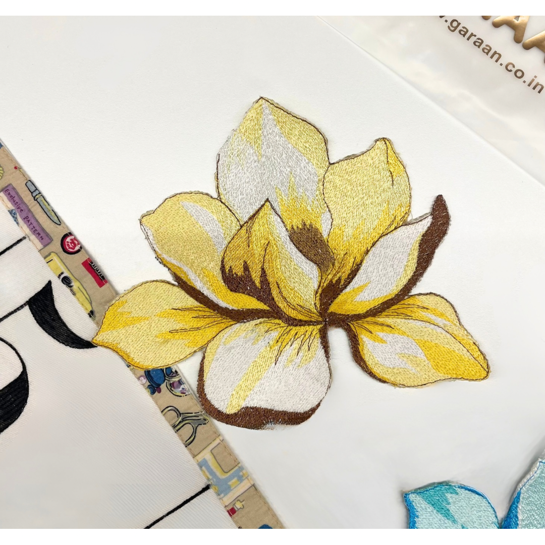 Magnolia Flower