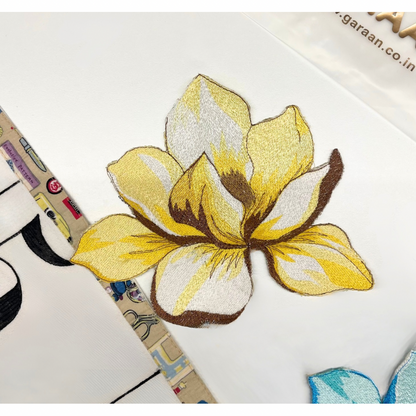 Magnolia Flower