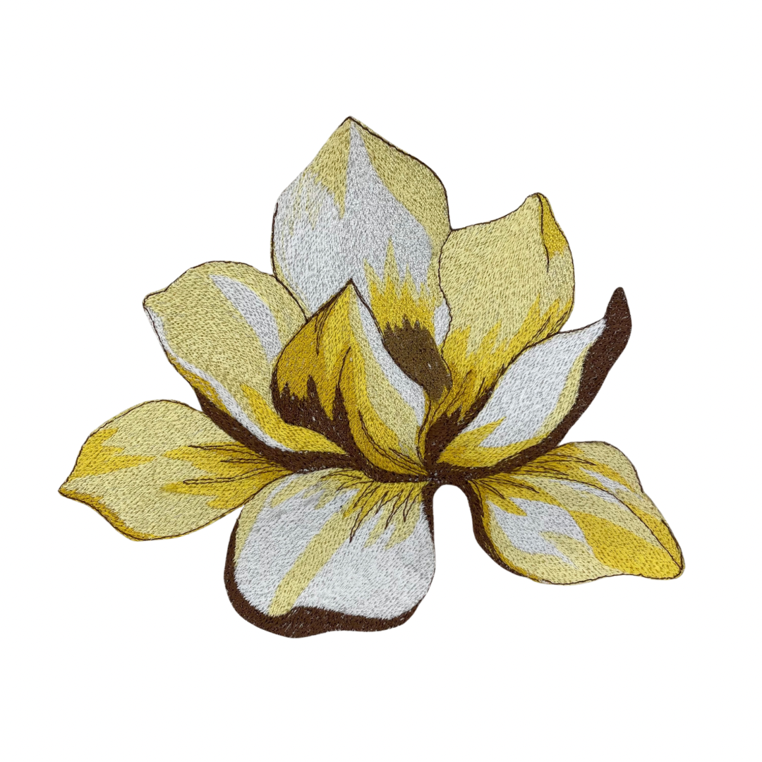 Magnolia Flower