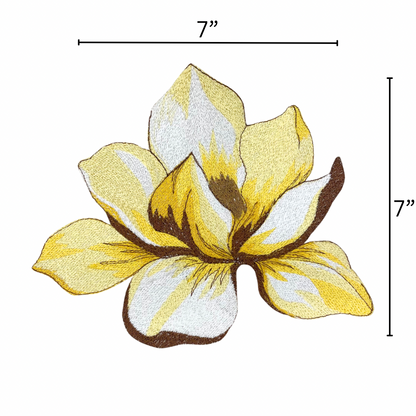 Magnolia Flower
