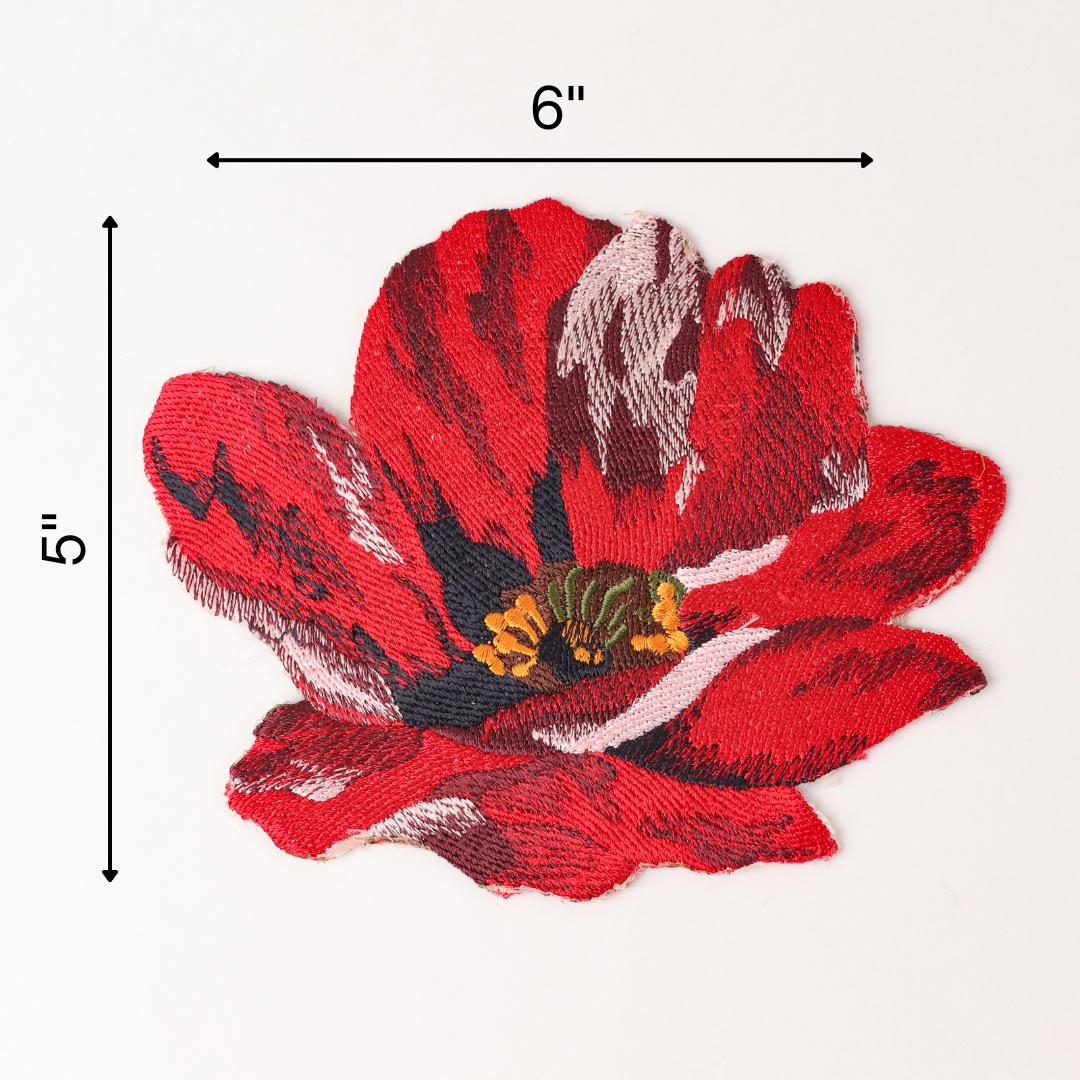 Poppy Flower