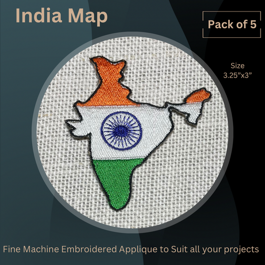 India Map