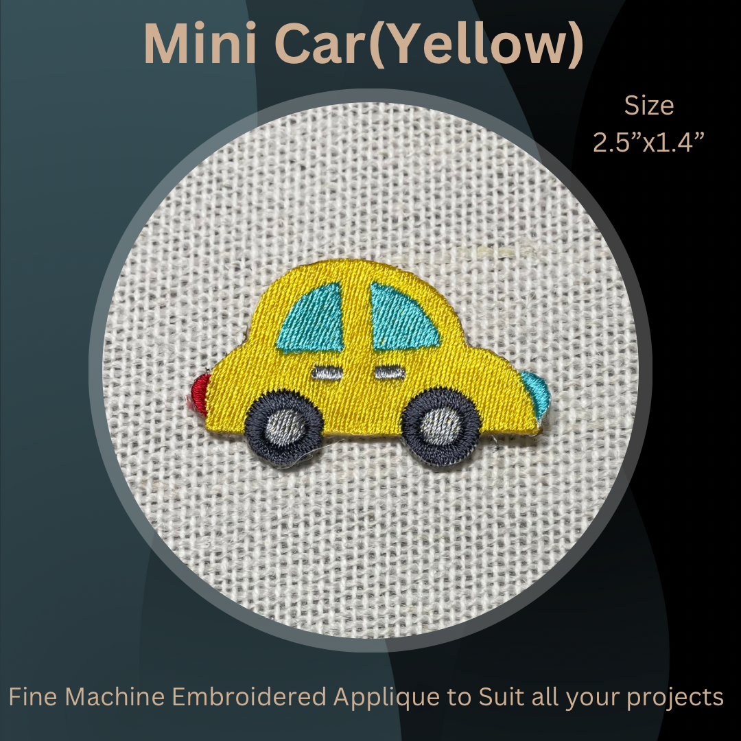 Mini Car