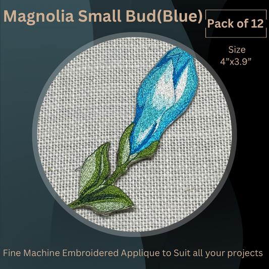 Magnolia Small Bud