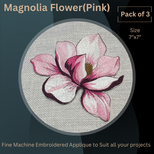 Magnolia Flower