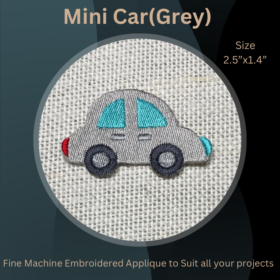 Mini Car