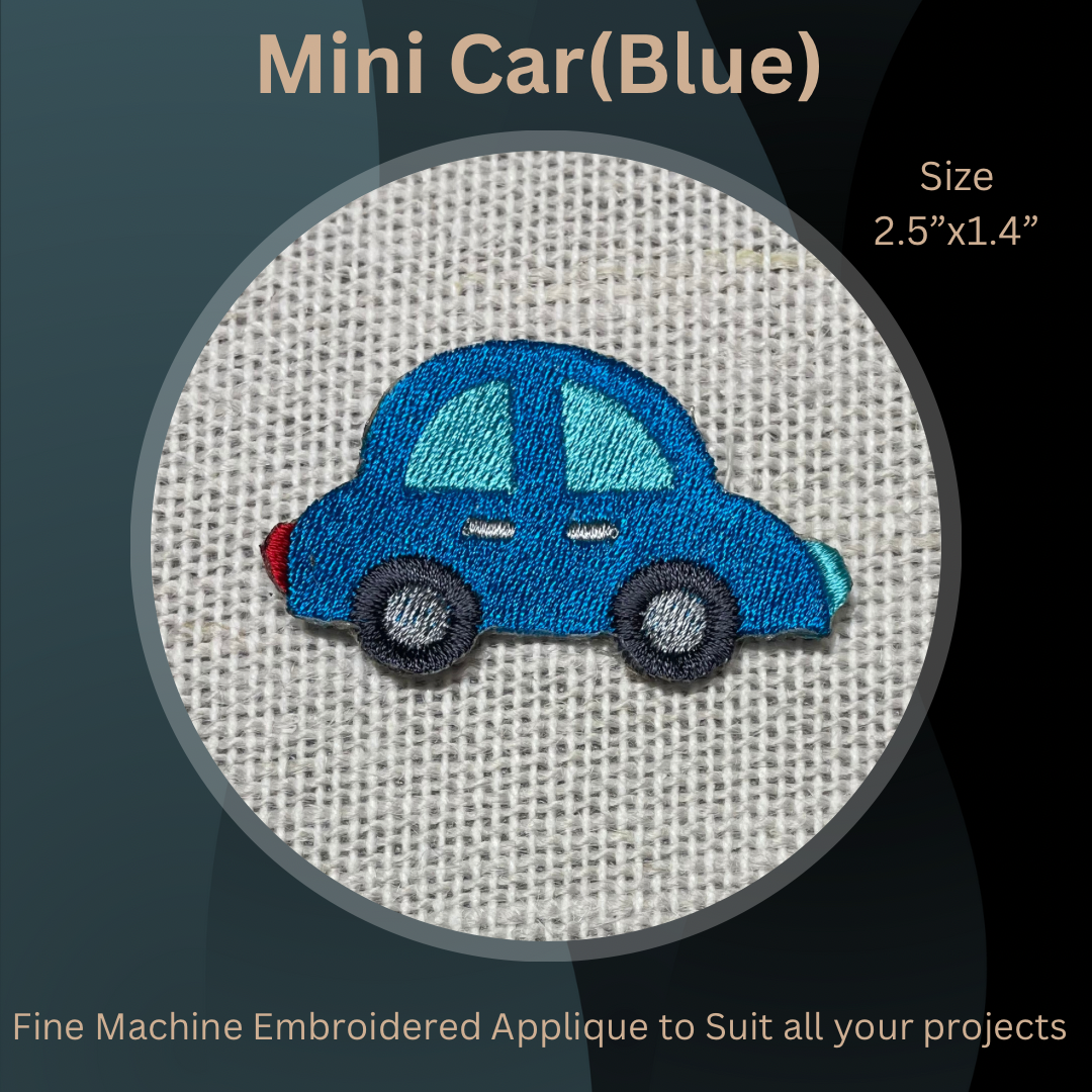 Mini Car