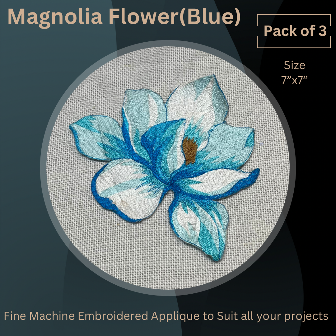 Magnolia Flower