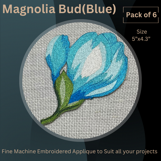 Magnolia Bud