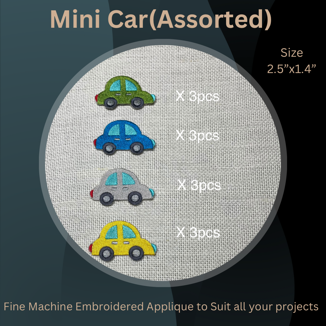 Mini Car